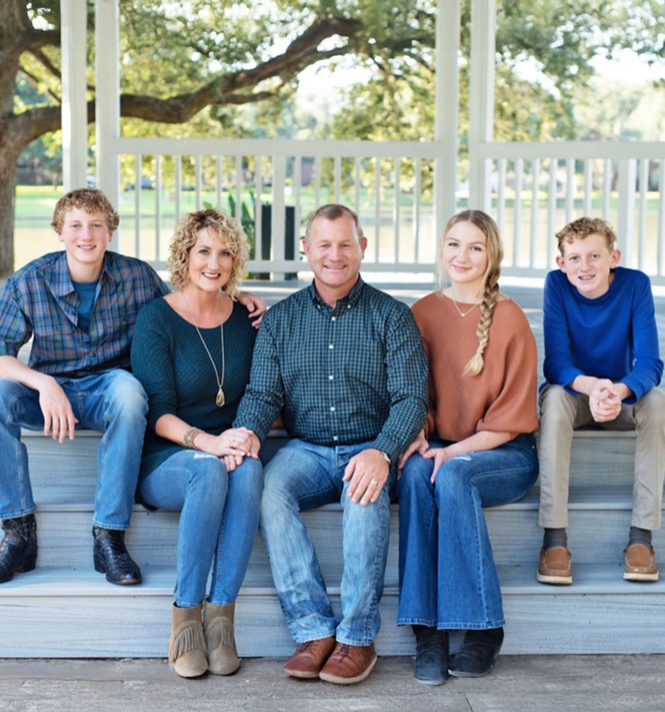 family Congress CD–22